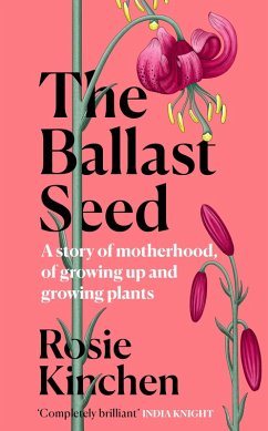 Cover The Ballast Seed (eBook, ePUB)