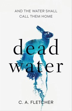 Dead Water (eBook, ePUB) - Fletcher, C. A.