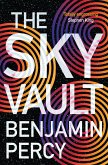 The Sky Vault (eBook, ePUB)