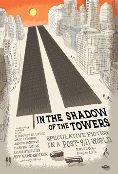 Cover In the Shadow of the Towers (eBook, ePUB)