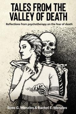 Cover Tales from the Valley of Death (eBook, ePUB)
