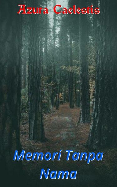 Memori Tanpa Nama (eBook, ePUB)