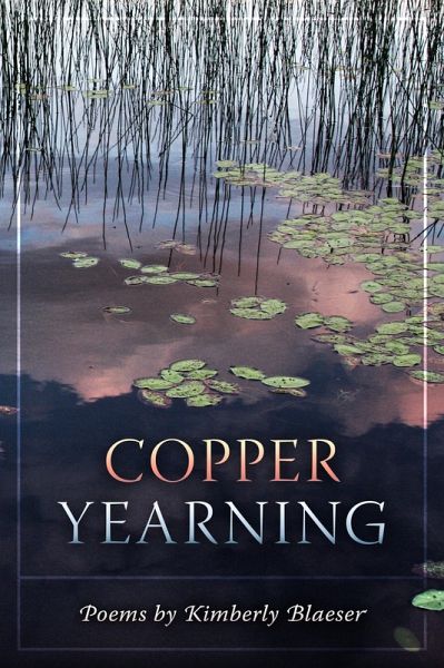 Copper Yearning (eBook, ePUB) Copper Yearning (eBook, ePUB)