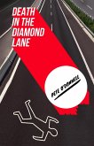 Death in the Diamond Lane (eBook, ePUB)