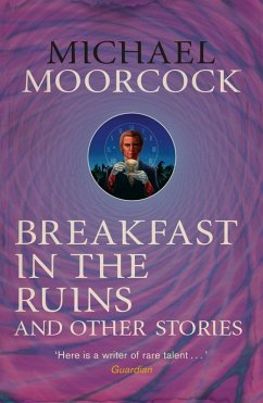 Cover Breakfast in the Ruins and Other Stories (eBook, ePUB)