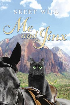 Me and Jinx (eBook, ePUB) - Will, Skeet