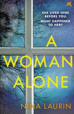 A Woman Alone (eBook, ePUB) - Laurin, Nina