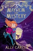 Winterborne Home for Mayhem and Mystery (eBook, ePUB)