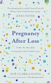 Pregnancy After Loss (eBook, ePUB)