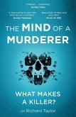 The Mind of a Murderer (eBook, ePUB)