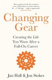 Changing Gear (eBook, ePUB)