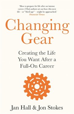 Cover Changing Gear (eBook, ePUB)