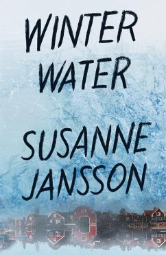 Winter Water (eBook, ePUB) - Jansson, Susanne