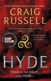 Hyde: WINNER OF THE 2021 McILVANNEY PRIZE FOR BEST CRIME BOOK OF THE YEAR (eBook, ePUB)
