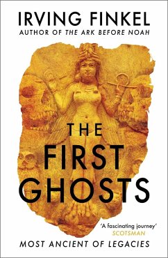 The First Ghosts (eBook, ePUB) - Finkel, Irving