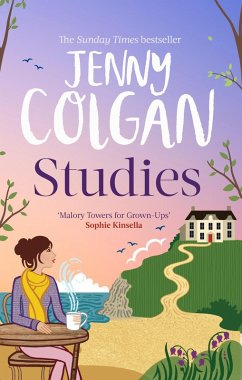Studies (eBook, ePUB) - Colgan, Jenny