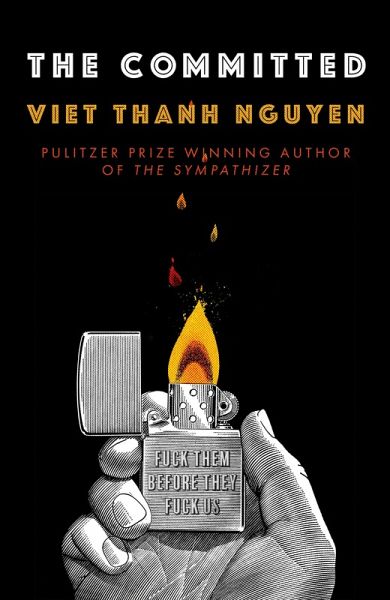 von　The　Thanh　Viet　Committed　bei　(eBook,　ePUB)　Nguyen　Portofrei