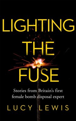 Lighting the Fuse (eBook, ePUB) - Lewis, Lucy