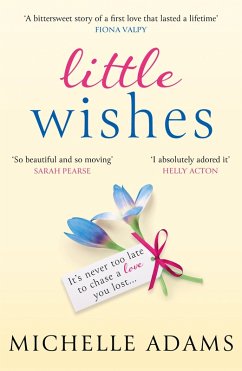Little Wishes (eBook, ePUB) - Adams, Michelle