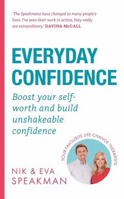 Cover Everyday Confidence (eBook, ePUB)