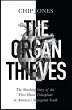 The Organ Thieves (eBook, ePUB) - Bild 1