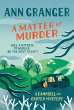 A Matter of Murder (Campbell & Carter... - Bild 1