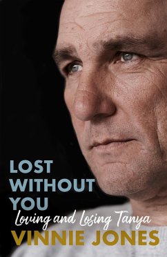 Lost Without You (eBook, ePUB) - Jones, Vinnie