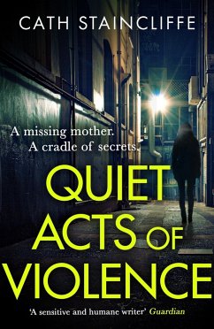 Cover Quiet Acts of Violence (eBook, ePUB)