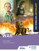 Key Stage 3 English Anthology: War (eBook, ePUB)