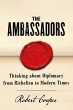 The Ambassadors (eBook, ePUB) - Bild 1