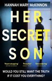 Her Secret Son (eBook, ePUB)