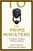 The Prime Ministers (eBook, ePUB)
