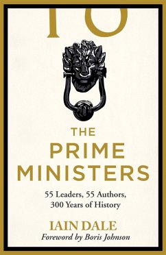 The Prime Ministers (eBook, ePUB) - Dale, Iain