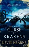 A Curse of Krakens (eBook, ePUB)