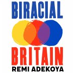 Biracial Britain (eBook, ePUB)