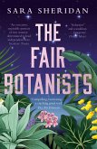 The Fair Botanists (eBook, ePUB)