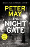 The Night Gate (eBook, ePUB)