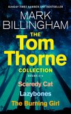 The Tom Thorne Collection, Books 2-4 (eBook, ePUB)