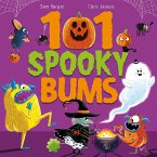 101 Spooky Bums (eBook, ePUB)