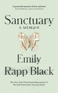 Sanctuary (eBook, ePUB) - Rapp, Emily