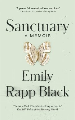 Cover Sanctuary (eBook, ePUB)