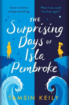 The Surprising Days of Isla Pembroke (eBook, ePUB) Cover The Surprising Days of Isla Pembroke (eBook, ePUB)