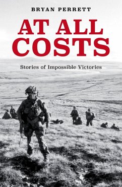 Cover At All Costs (eBook, ePUB)