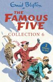 The Famous Five Collection 6 (eBook, ePUB)