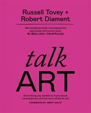 Talk Art (eBook, ePUB) Talk Art (eBook, ePUB)