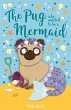 The Pug who wanted to be a Mermaid... - Bild 1