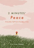 2 Minutes' Peace (eBook, ePUB)