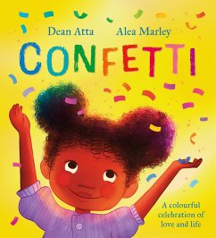 Cover Confetti (eBook, ePUB)