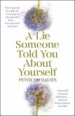 A Lie Someone Told You About Yourself (eBook, ePUB)
