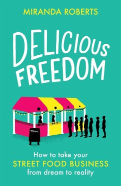 Cover Delicious Freedom (eBook, ePUB)